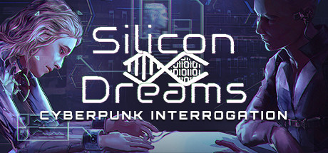 Prix pour Silicon Dreams | cyberpunk interrogation