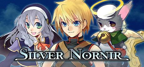 Silver Nornir цены
