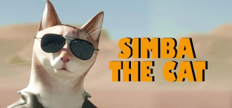 SIMBA THE CAT系统需求