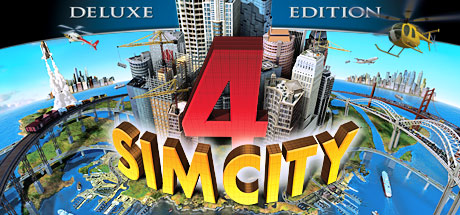 SimCity™ 4 Deluxe Edition価格 