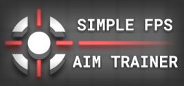 Simple FPS Aim Trainer系统需求