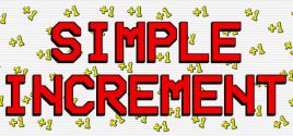 Simple Increment System Requirements
