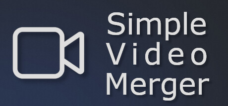 Simple Video Merger 시스템 조건