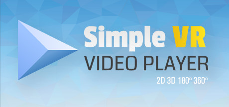 Требования Simple VR Video Player