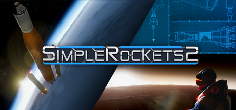 SimpleRockets 2 - yêu cầu hệ thống