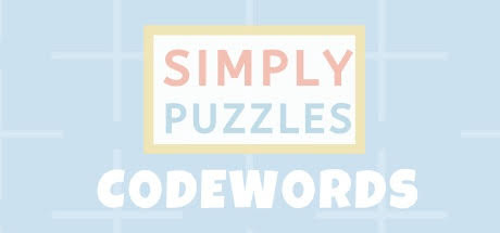 Simply Puzzles: Codewords prices