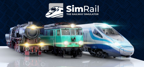 SimRail - The Railway Simulator - yêu cầu hệ thống