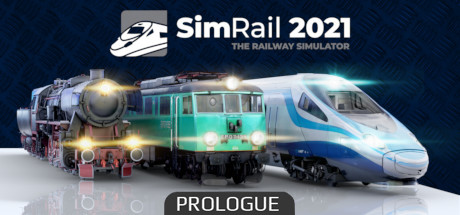 Требования SimRail - The Railway Simulator: Prologue