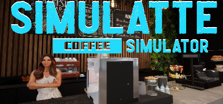 SIMULATTE - Coffee Shop Simulator Systemanforderungen