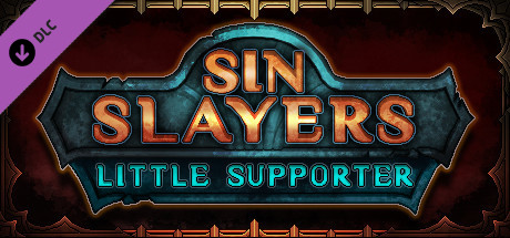 Prix pour Sin Slayers - Little Supporter