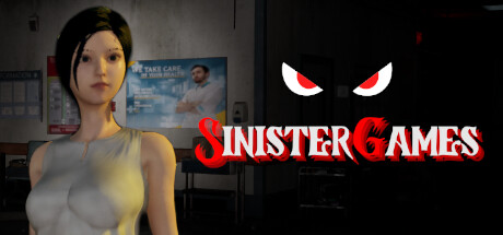 险恶游戏（Sinister Games） - yêu cầu hệ thống