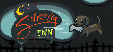 Configuration requise pour jouer à Sinking Inn