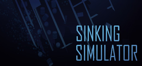 Sinking Simulatorのシステム要件