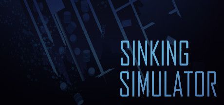 sinking simulator 2 fps cap