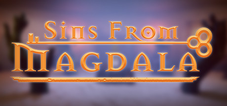 Sins From Magdala Systemanforderungen