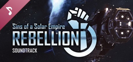 Prix pour Sins of a Solar Empire®: Rebellion - Original Soundtrack