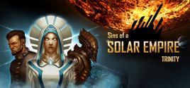 Sins of a Solar Empire: Trinity® System Requirements