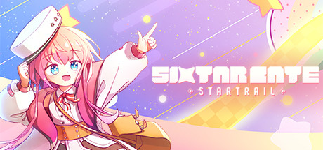Sixtar Gate: STARTRAIL ceny