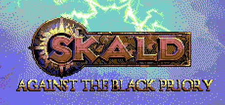 SKALD: Against the Black Priory System Requirements