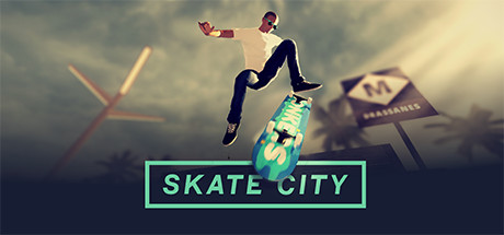 Requisitos del Sistema de Skate City