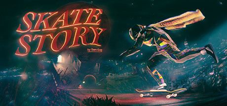 Skate Story System Requirements