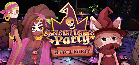 Skeletal Dance Party 시스템 조건