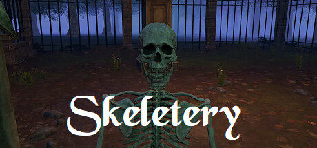 Требования Skeletery