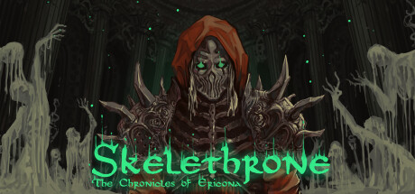 Skelethrone: The Chronicles of Ericona System Requirements