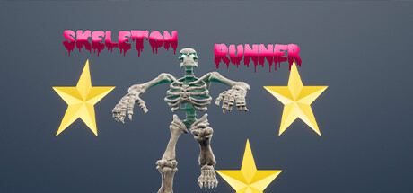 Skeleton Runner 가격