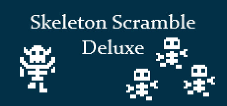 Skeleton Scramble Deluxe цены