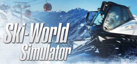 Prix pour Ski-World Simulator
