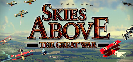 Skies above the Great War 시스템 조건