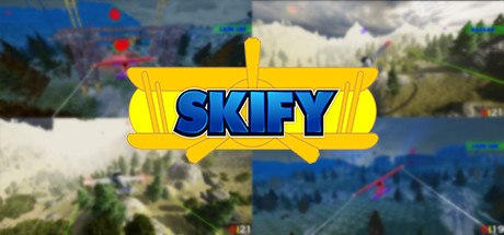 Requisitos del Sistema de SkiFy