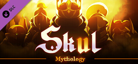 Skul: The Hero Slayer - Mythology Pack fiyatları