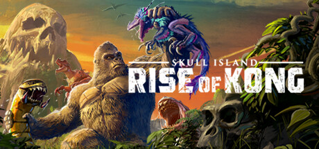 Skull Island: Rise of Kong fiyatları