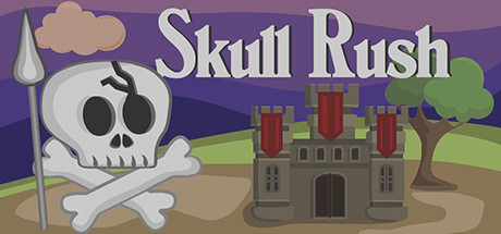 Skull Rush цены