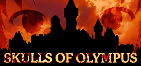 Skulls of Olympus fiyatları