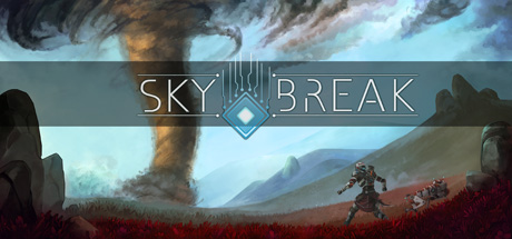 Sky Break - yêu cầu hệ thống