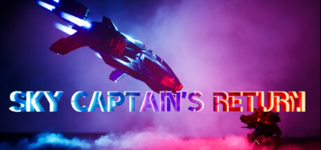 Sky Captain's Return 价格