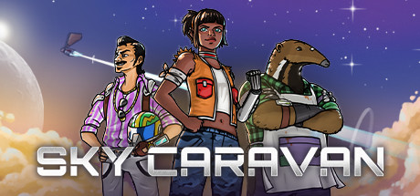 Sky Caravan - yêu cầu hệ thống