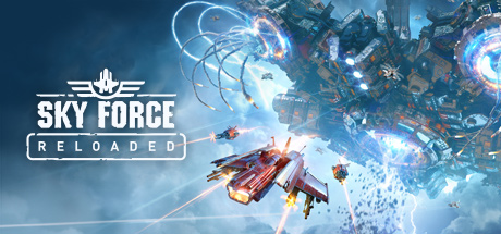 Sky Force Reloaded цены