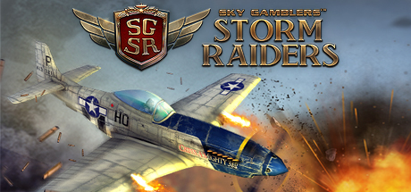 Sky Gamblers: Storm Raiders System Requirements