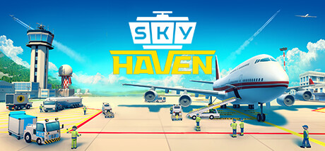 Sky Haven Tycoon - Airport Simulator Requisiti di Sistema