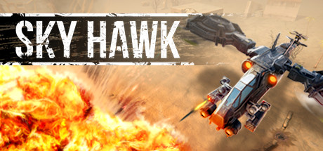 Sky Hawk Systemanforderungen