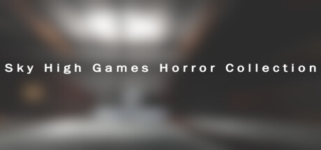 Sky High Games Horror Collection系统需求