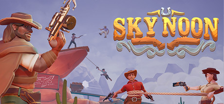 Sky Noon System Requirements