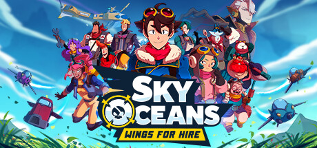 Sky Oceans: Wings for Hire System Requirements