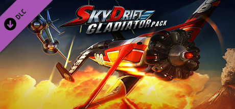 SkyDrift: Gladiator Multiplayer Pack 价格