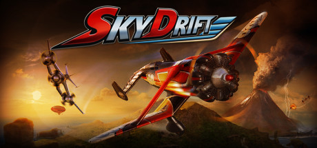 Configuration requise pour jouer à SkyDrift