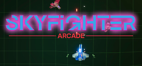 Configuration requise pour jouer à Skyfighter Arcade